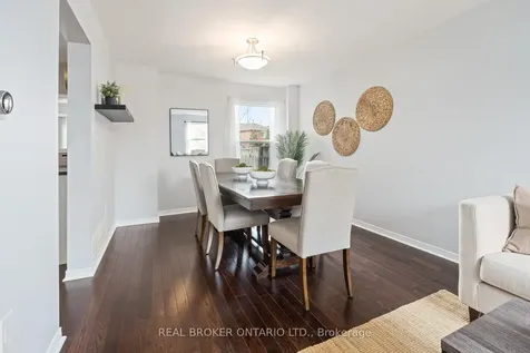15 Smith Drive Halton Hills ON L7G 5K7