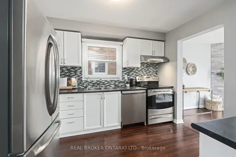 15 Smith Drive Halton Hills ON L7G 5K7