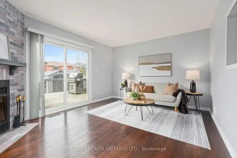 15 Smith Drive Halton Hills ON L7G 5K7