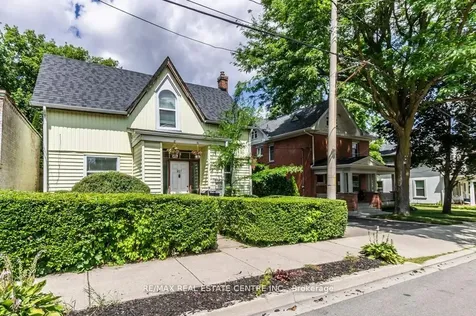 215-217 Queen Street Milton ON L9T 1K3