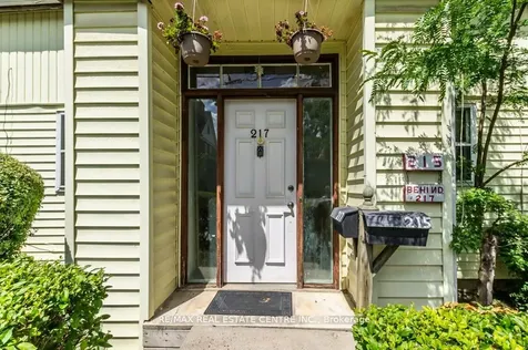 215-217 Queen Street Milton ON L9T 1K3