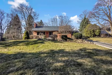 1898 Waterdown Road Burlington ON L7P 0T2