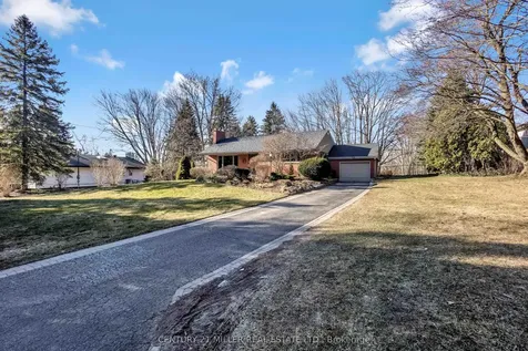 1898 Waterdown Road Burlington ON L7P 0T2