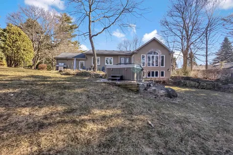 1898 Waterdown Road Burlington ON L7P 0T2