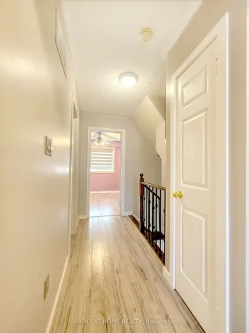 98 Spadina Road Brampton ON L6X 4X6