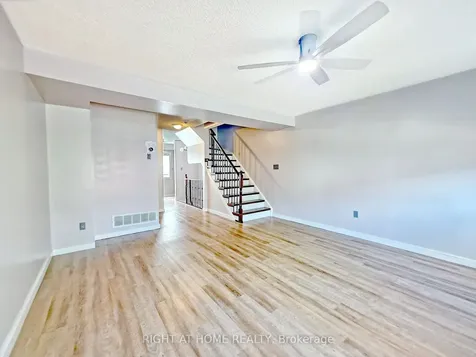 98 Spadina Road Brampton ON L6X 4X6