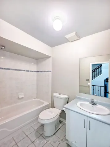 98 Spadina Road Brampton ON L6X 4X6