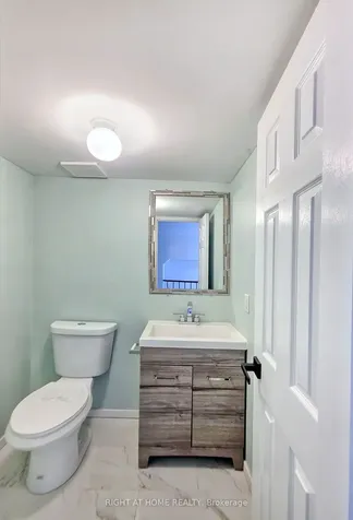 98 Spadina Road Brampton ON L6X 4X6