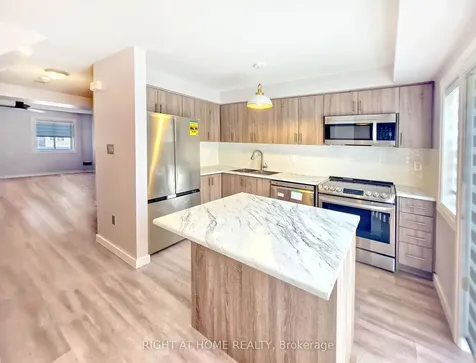 98 Spadina Road Brampton ON L6X 4X6