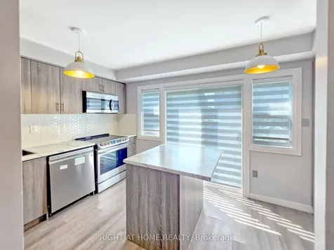 98 Spadina Road Brampton ON L6X 4X6