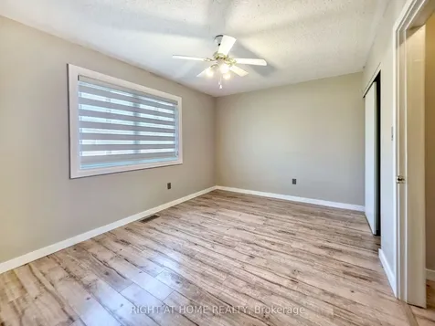 98 Spadina Road Brampton ON L6X 4X6