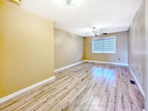 98 Spadina Road Brampton ON L6X 4X6