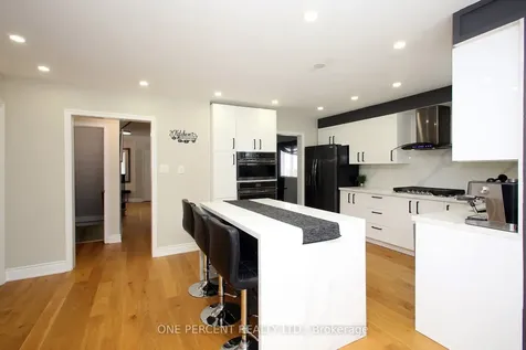 5 Watson Road Halton Hills ON L7G 5N8
