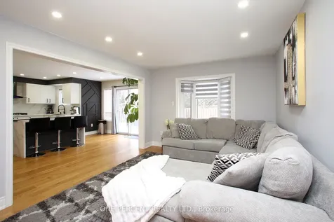 5 Watson Road Halton Hills ON L7G 5N8