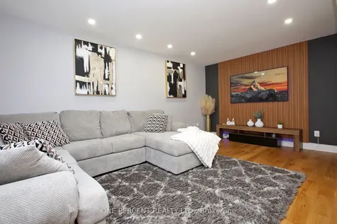 5 Watson Road Halton Hills ON L7G 5N8