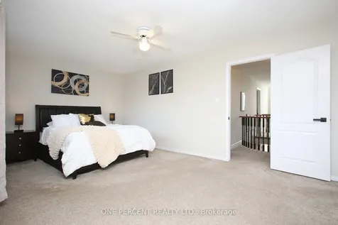 5 Watson Road Halton Hills ON L7G 5N8