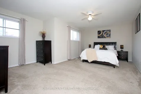 5 Watson Road Halton Hills ON L7G 5N8