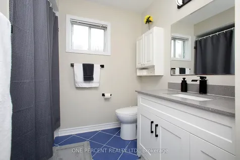 5 Watson Road Halton Hills ON L7G 5N8