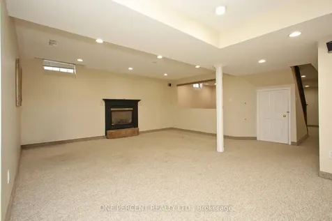 5 Watson Road Halton Hills ON L7G 5N8