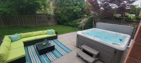 5 Watson Road Halton Hills ON L7G 5N8