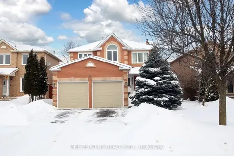 5 Watson Road Halton Hills ON L7G 5N8