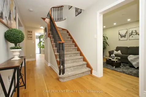 5 Watson Road Halton Hills ON L7G 5N8
