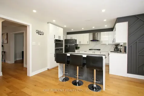 5 Watson Road Halton Hills ON L7G 5N8