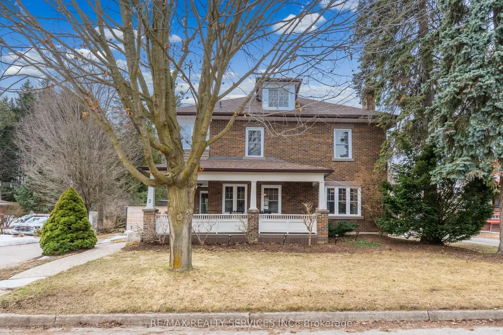 2 Maple Street Caledon ON L7C 1K5