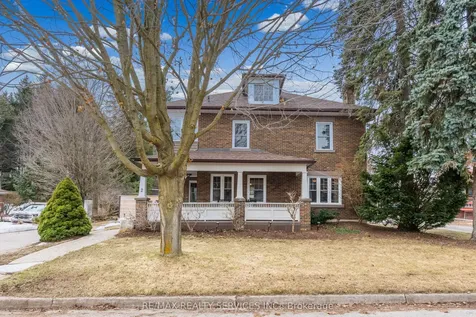 2 Maple Street Caledon ON L7C 1K5