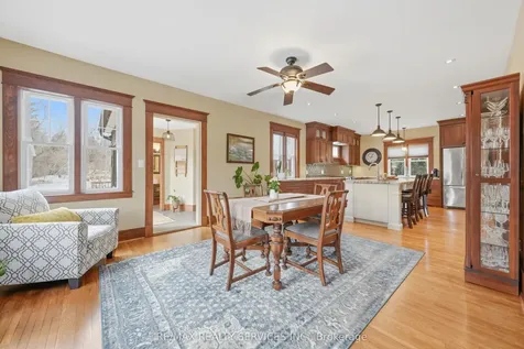 2 Maple Street Caledon ON L7C 1K5