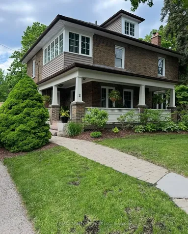 2 Maple Street Caledon ON L7C 1K5