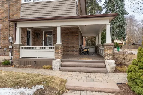 2 Maple Street Caledon ON L7C 1K5