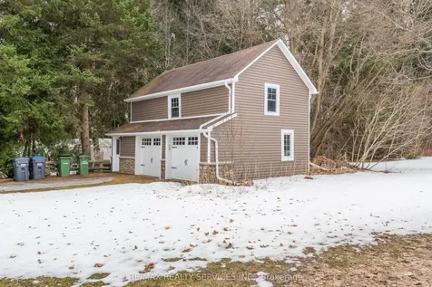 2 Maple Street Caledon ON L7C 1K5