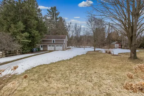 2 Maple Street Caledon ON L7C 1K5