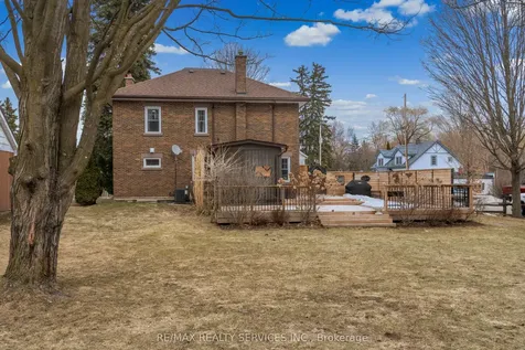 2 Maple Street Caledon ON L7C 1K5