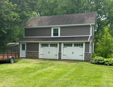 2 Maple Street Caledon ON L7C 1K5