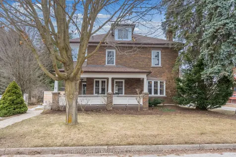 2 Maple Street Caledon ON L7C 1K5