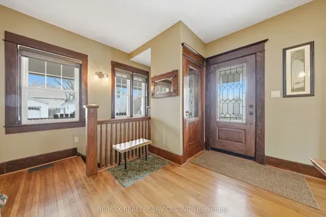 2 Maple Street Caledon ON L7C 1K5