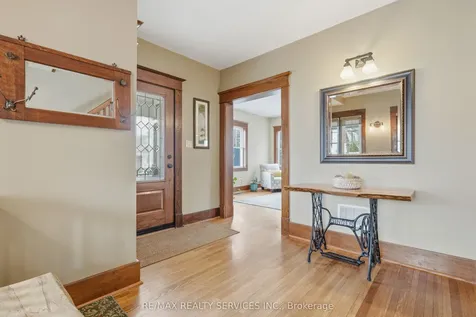 2 Maple Street Caledon ON L7C 1K5