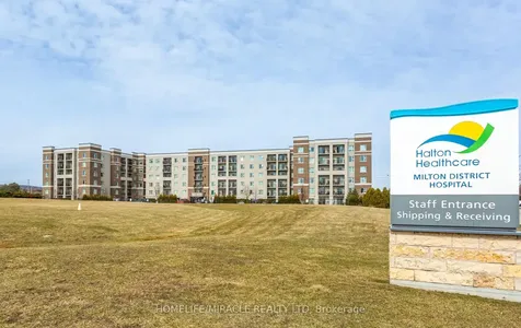 610 Farmstead Drive Milton ON L9T 7H6