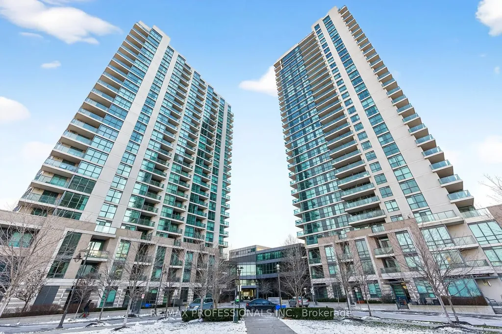 215 Sherway Gardens Road Toronto ON M9C 0A4