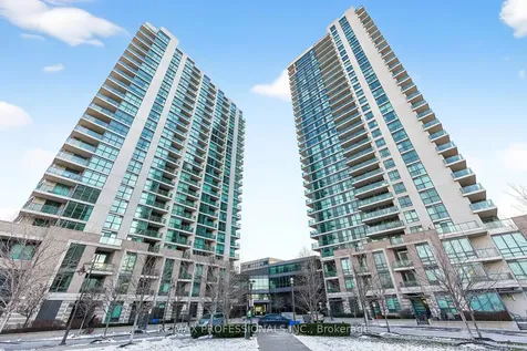 215 Sherway Gardens Road Toronto ON M9C 0A4