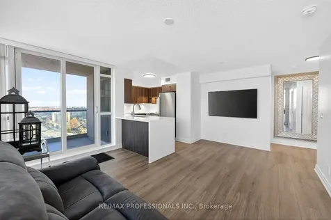 215 Sherway Gardens Road Toronto ON M9C 0A4