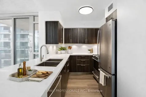 215 Sherway Gardens Road Toronto ON M9C 0A4