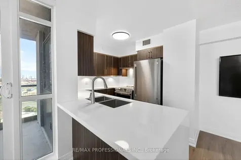 215 Sherway Gardens Road Toronto ON M9C 0A4