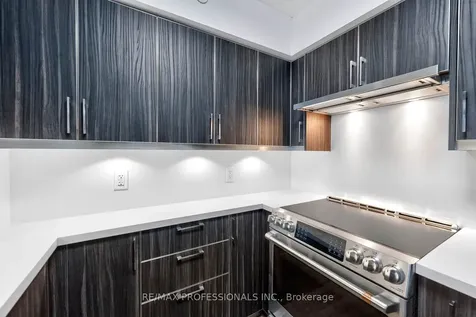 215 Sherway Gardens Road Toronto ON M9C 0A4