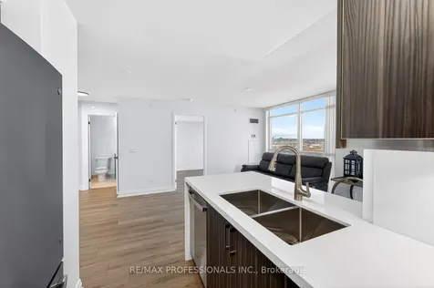 215 Sherway Gardens Road Toronto ON M9C 0A4