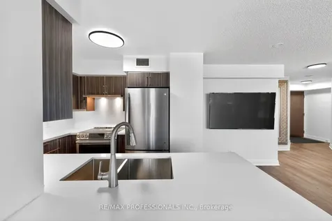 215 Sherway Gardens Road Toronto ON M9C 0A4