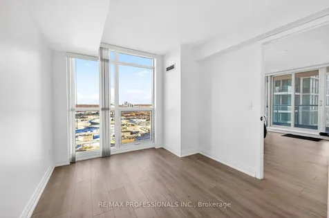 215 Sherway Gardens Road Toronto ON M9C 0A4