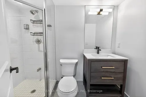 215 Sherway Gardens Road Toronto ON M9C 0A4
